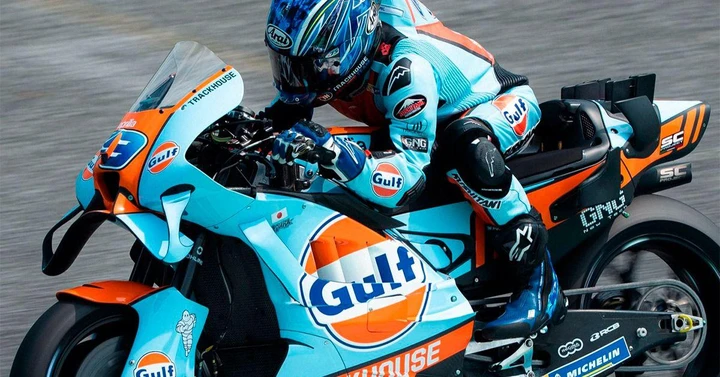 MotoGP 2027: Yamaha ha scelto il dopo Rins, arriva il talento Ogura