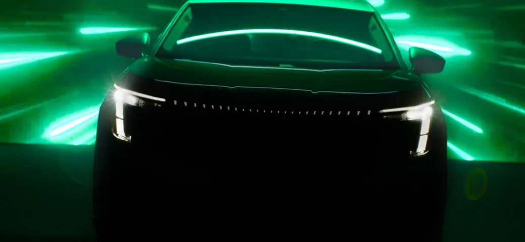 Skoda, nel futuro c'è un grande SUV da 7 posti
