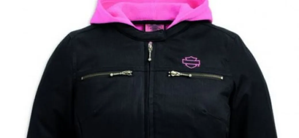 Collezione Harley-Davidson Pink Label 2011