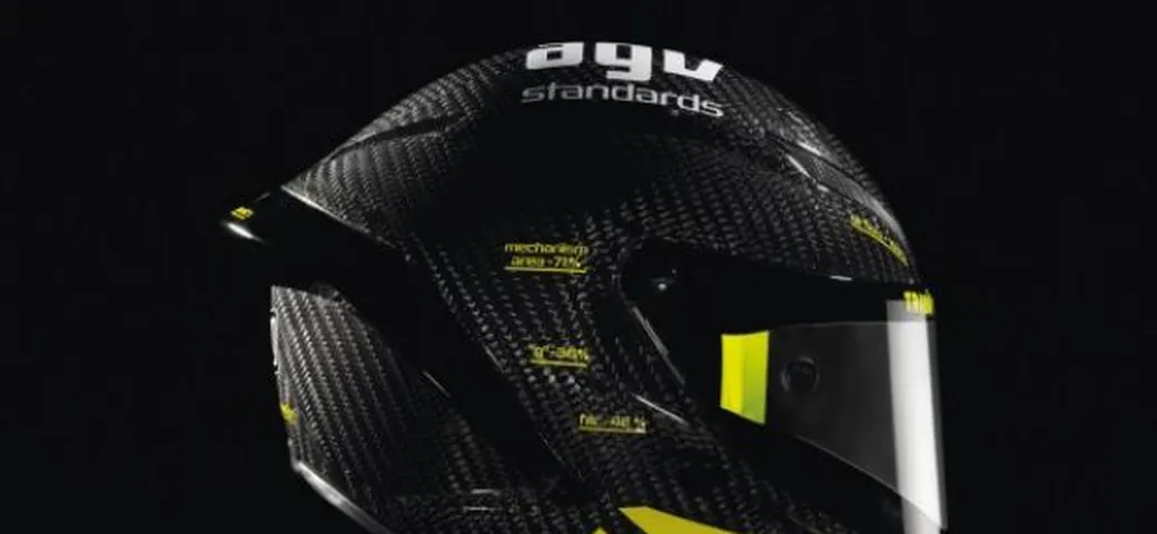 AGV presenta PistaGP