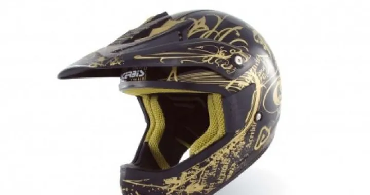 Novità Acerbis: caschi X-Fiber