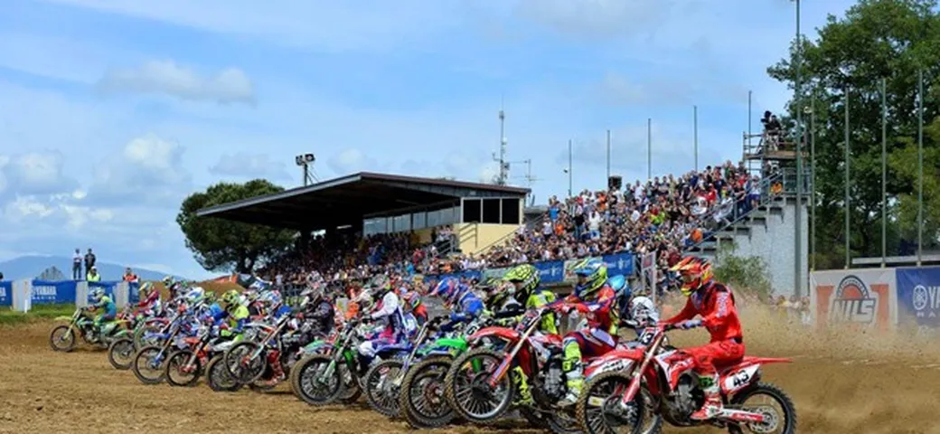 Rivoluzione nel Motocross italiano, arriva il ranking!