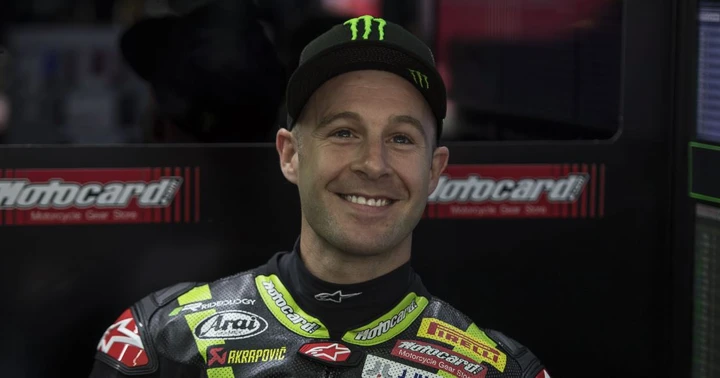 Rea a Donington: 