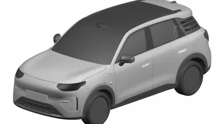 Leapmotor A10, il nuovo crossover BEV che guarda all'Europa