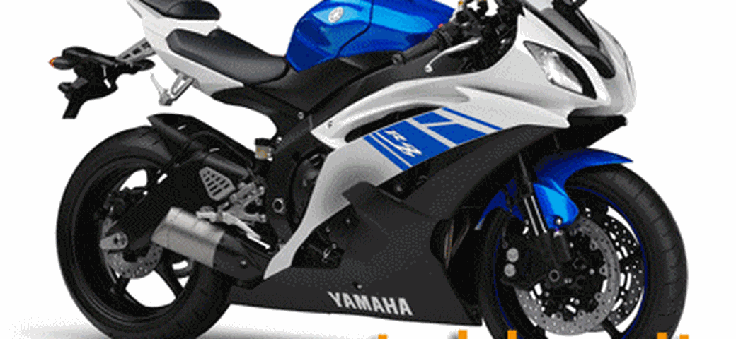 Scoop: Yamaha R8 Limited Edition?
