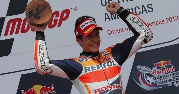 Marc Marquez: il 2014 del Campione del Mondo della MotoGP in video