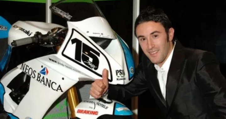 WSBK al via: 15 domande a Matteo Baiocco