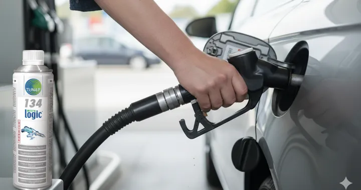 Se il tuo motore diesel non è più quello di una volta questa offerta è ciò di cui hai bisogno