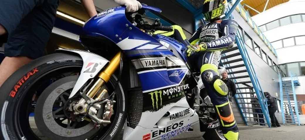 MotoGP, test Yamaha Brno: Rossi e Lorenzo soddisfatti del cambio 'seamless'
