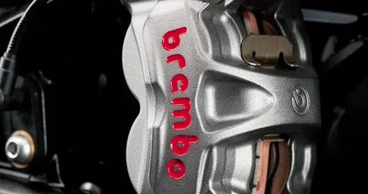 Ninja H2: Vol.21 Top-quality Components