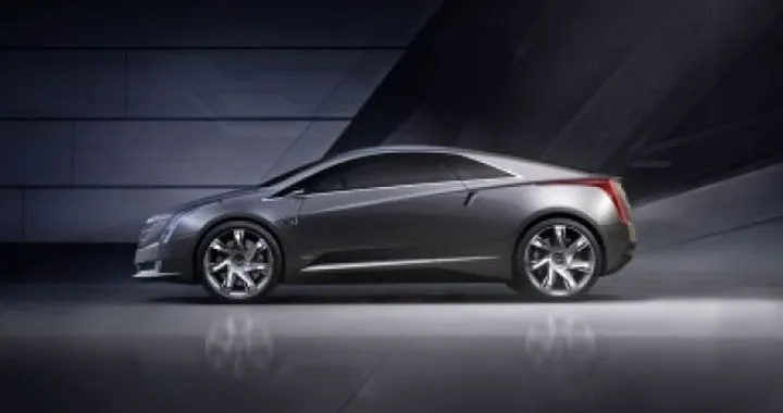 Cadillac: la Converj Concept darà vita ad un modello di serie