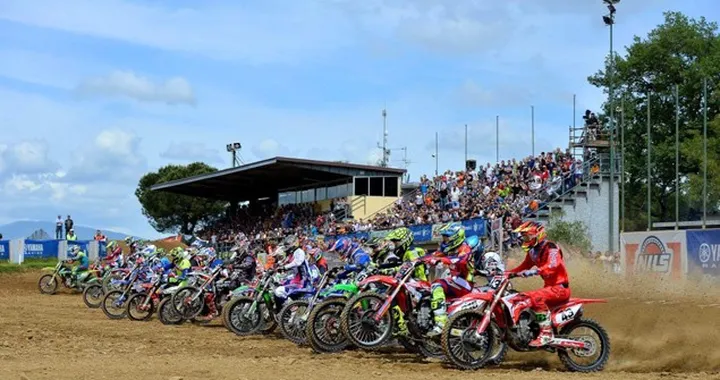 Rivoluzione nel Motocross italiano, arriva il ranking!