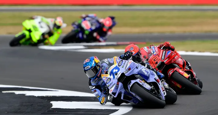 Come le regole hanno "salvato" i fratelli Márquez a Silverstone