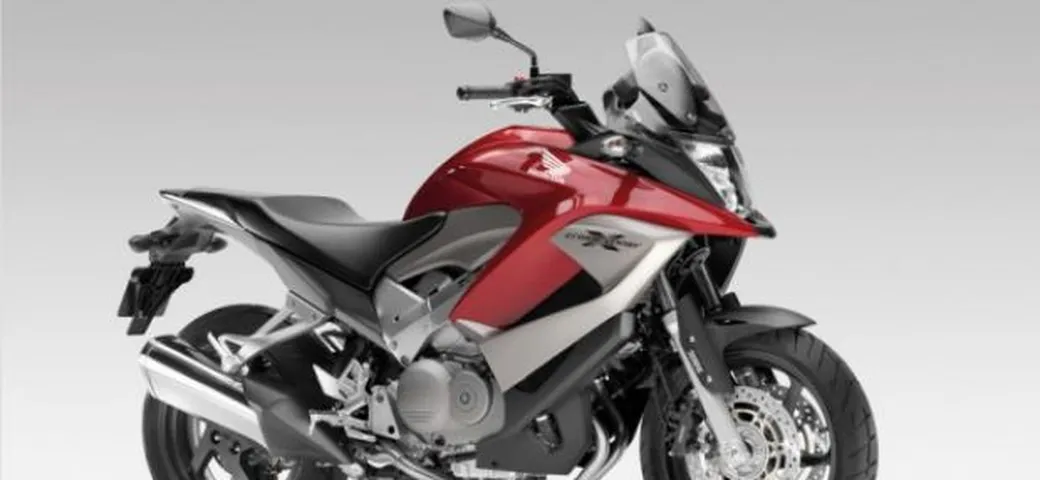 Honda leader del mercato italiano