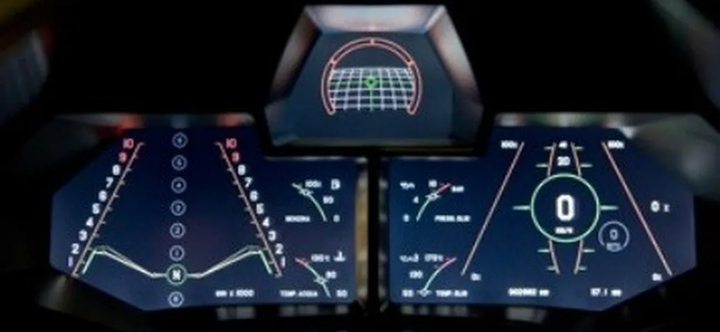 Autocar e Popular Science provano la Lamborghini Reventon