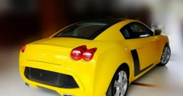 JAC Motors: al salone di Pechino con la S11