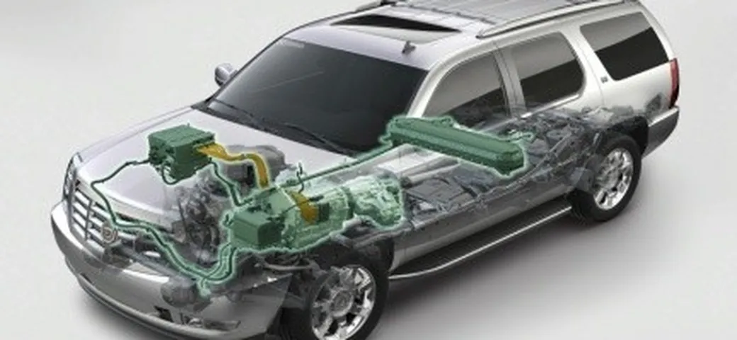 Inchiesta tra i manager sul futuro prossimo del mondo dell'auto