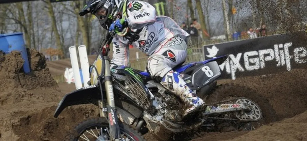 WMX: Kiara Fontanesi subito vincente in Olanda