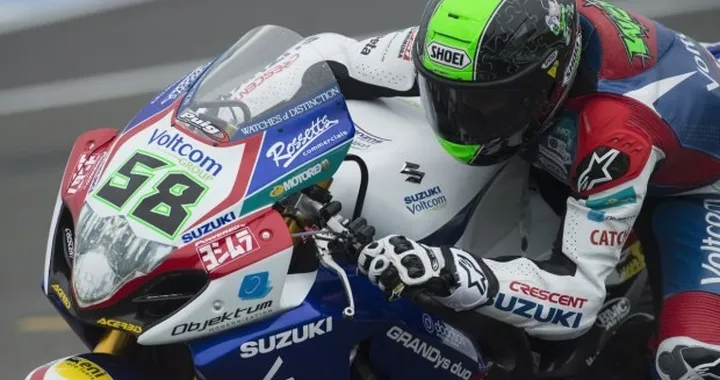 MotoGP 2015, Ducati Pramac: Eugene Laverty o un 'giovane' al posto di Iannone