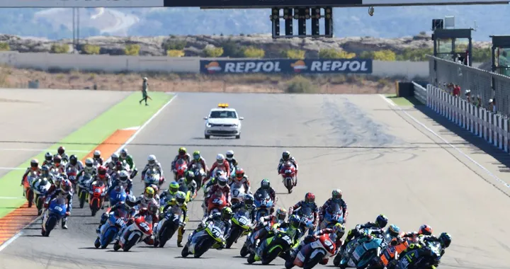 CEV Moto3: “lotta continua” fra Fernandez e Pagliani. Mundialito, non è tutto oro quel che luccica