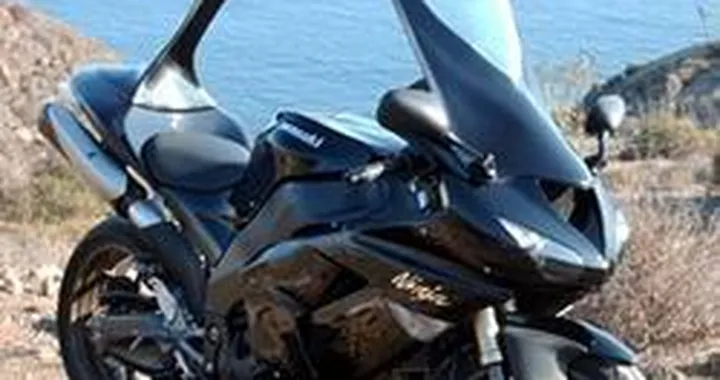 Foto del giorno: sindrome da BMW C1