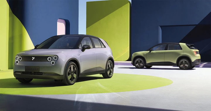 Nio Firefly EV: il nuovo modello compatto ed elettrico pronto a sfidare l'Europa
