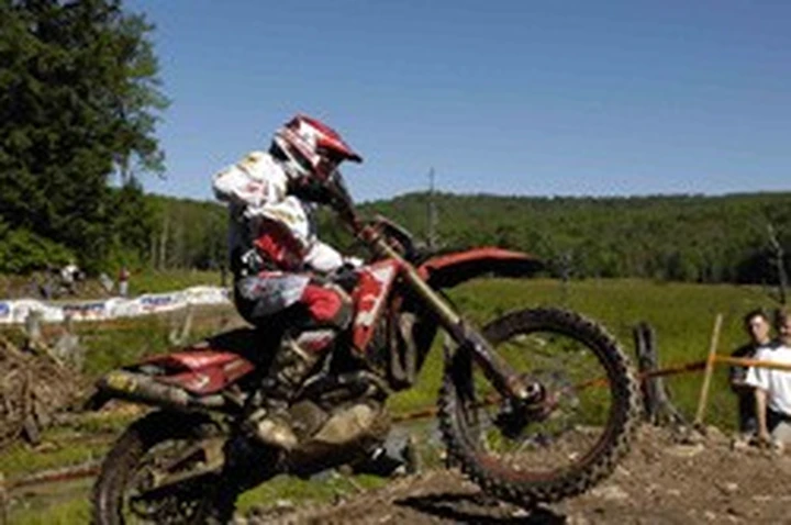 Enduro: Merriman secondo nel GP degli USA