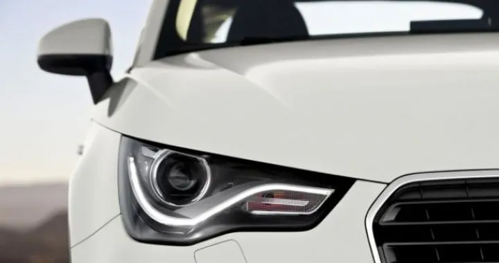 Audi A1: dal 2013 anche in versione Allroad?