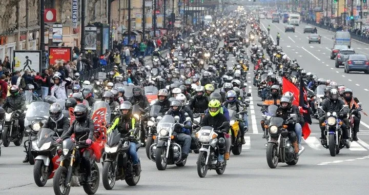 Mercato moto Dicembre: crescono usato e rottamazioni