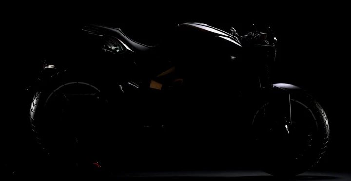 MV Agusta RVS#1: ecco la prima del Reparto Veicoli Speciali