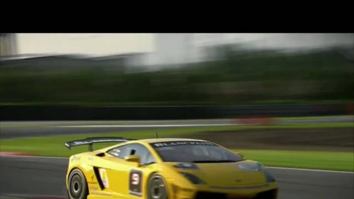Lamborghini Super Trofeo: due nuovi video dalla prima gara di Adria