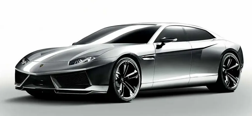 Lamborghini Revuelto, in arrivo la prima elettrica del Toro