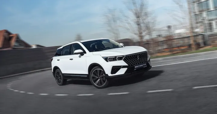 FAWCAR-BESTUNE sbarca in Italia: China Car Company guiderà l’espansione del marchio