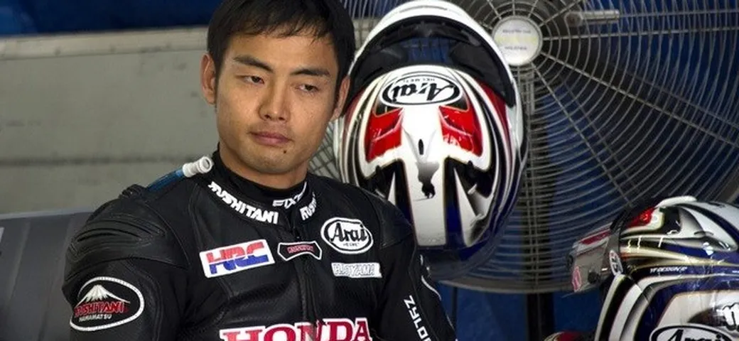 MotoGP: Aoyama al posto di Abraham al Sachsenring