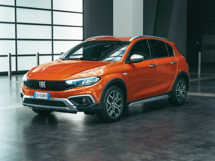 Nuova Fiat Tipo: tutte le novità del restyling
