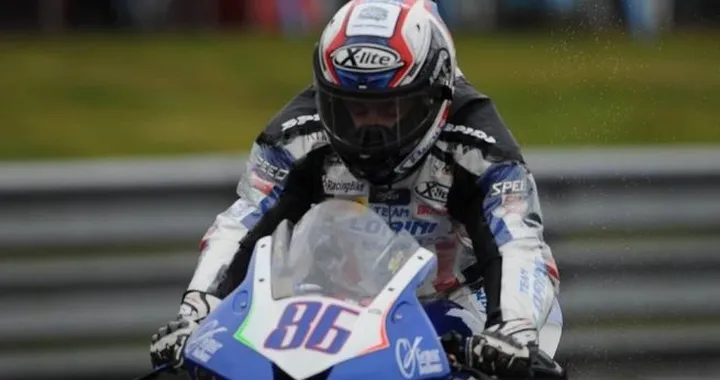 Supersport Sepang: Badovini vince su Khairuddin