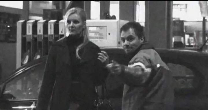 Gabor Talmacsi candid camera