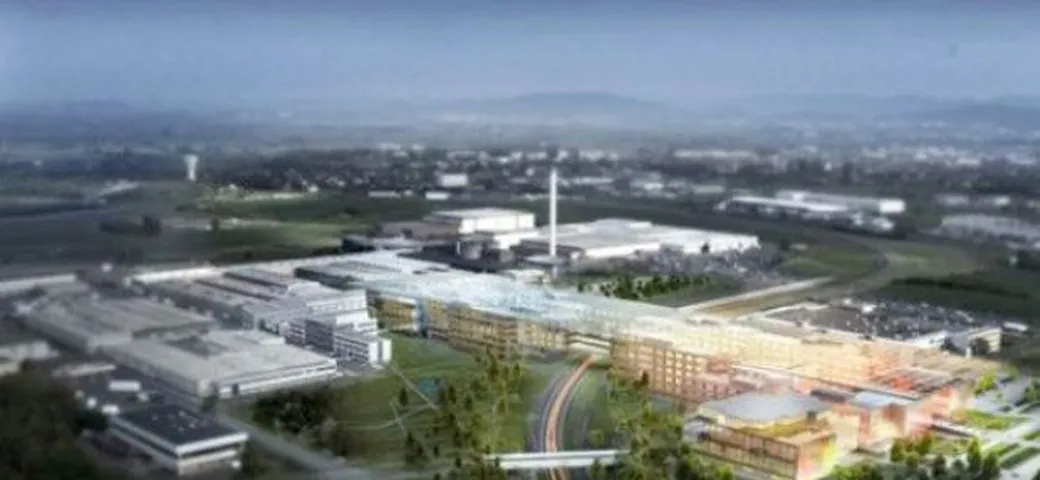 Michelin prevede di aprire un centro sviluppo hi-tech nel 2017