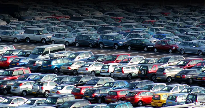 Mercato auto Europa: nel 2016 vendute 15.13 milioni di vetture