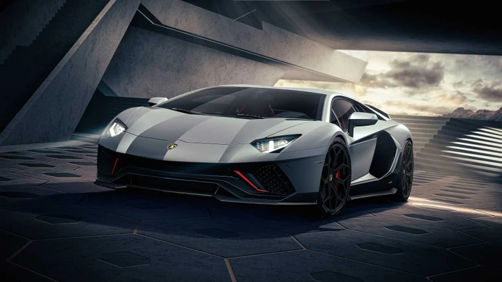 Lamborghini Aventador, venduto l’ultimo esemplare della supercar V12