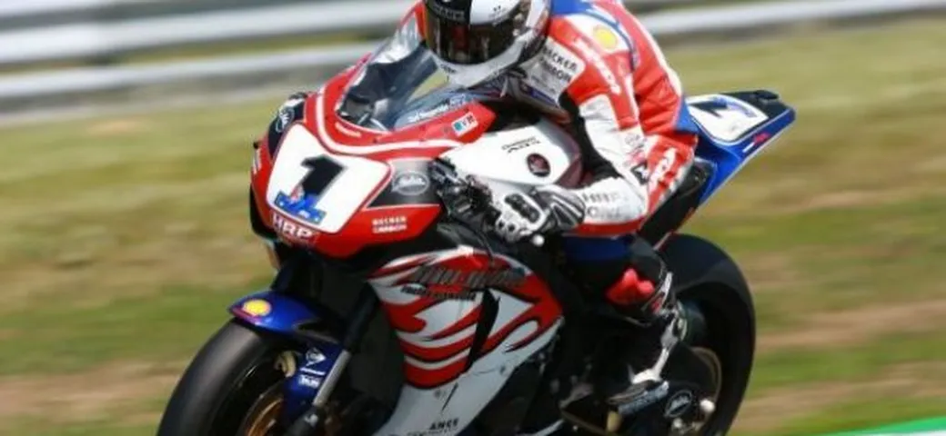 WSBK: Karl Muggeridge sostituirà Ruben Xaus a Portimao