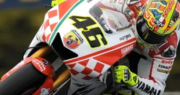 MotoGP a Phillip Island: gallery weekend di gara
