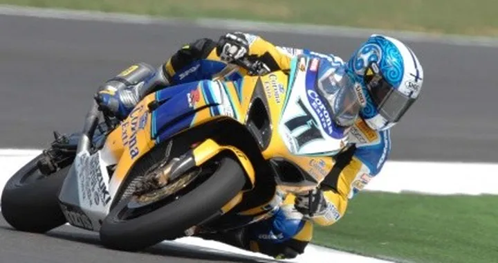 SBK: conclusi i test a Brno