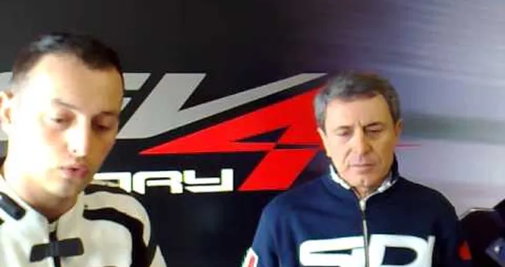 The NEW Bridgestone Hypersport Battlax S20