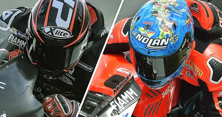 MotoGP 2018: Nolangroup schiera i suoi piloti