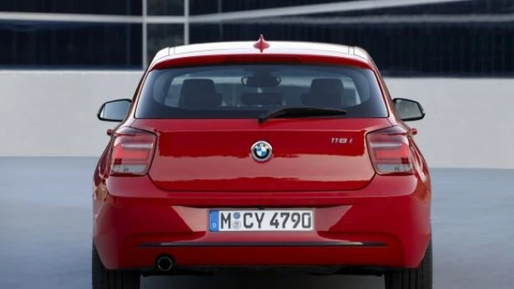Bmw: in arrivo Serie 2 e Serie 4 coupè e cabriolet