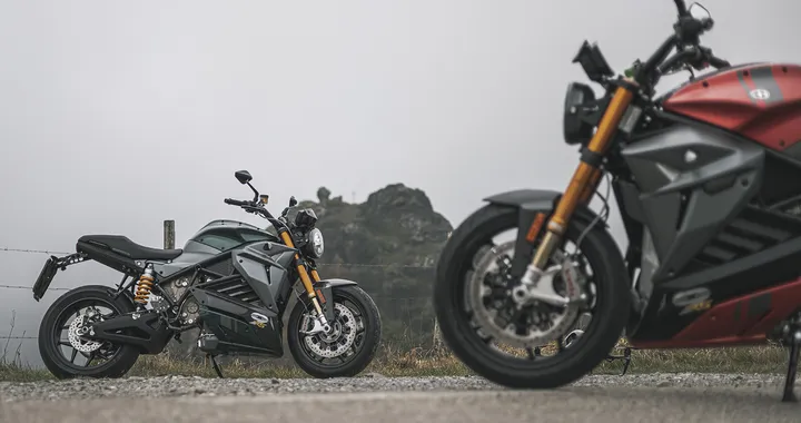 Energica, Giappone mercato chiave