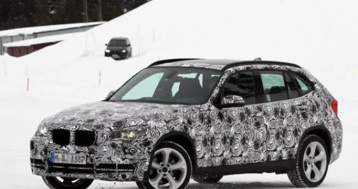 BMW X1: in arrivo la M135i con motore da 320 CV?