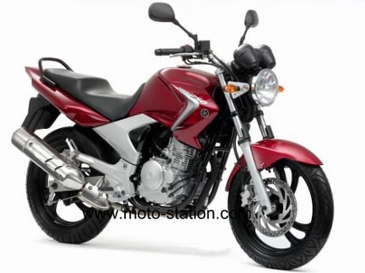 Yamaha YBR 250