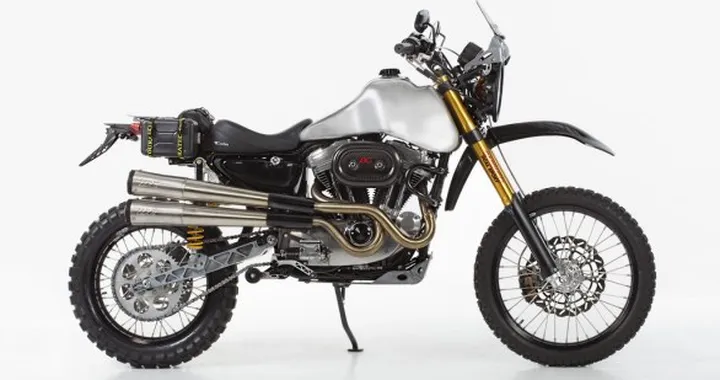 Carducci Dual Sport SC3